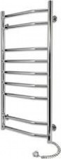 Полотенцесушитель Виктория П9 Электро ПРАВОЕ ПОДКЛЮЧЕНИЕ, фото 4