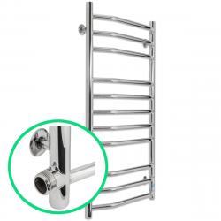 Полотенцесушитель Виктория П11 500х900, фото 7