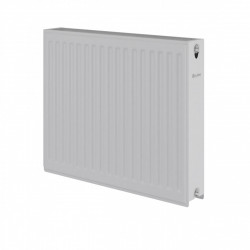 радіатор Daylux класс22 низ 600H x600L стал.(1+2), фото 11