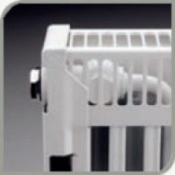 Радиатор стальной  Quattro K33 H300x1600L(3226Ватт), фото 9