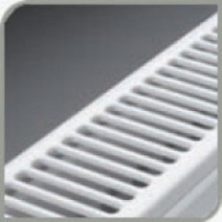 Радиатор стальной  Quattro K11 H600x700L(915Ватт), фото 9