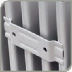 Радиатор стальной  Quattro K22 H300x3000L(4164Ватт), фото 12