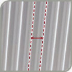 Радиатор стальной Quattro K22 H400x600L(1057Ватт), фото 10