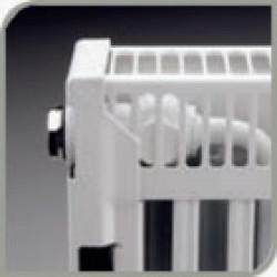 Радиатор стальной Integrale V11 H600x1000L (1307Ватт), фото 12