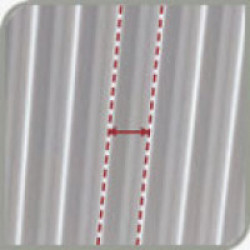 Радиатор стальной Integrale V22 H900x1200L (3909Ватт), фото 11