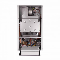 Котел газовый Airfel DigiFEL DUO 18 кВт (Двухконтурный,Monotermik), фото 13