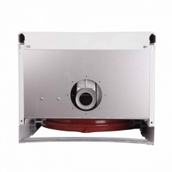 Котел газовый Airfel DigiFEL DUO 18 кВт (Двухконтурный,Monotermik), фото 18