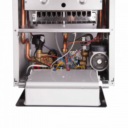 Котел газовый Airfel DigiFEL DUO 24 кВт (Двухконтурный,Monotermik), фото 14