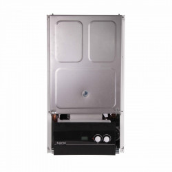 Котел газовый Airfel DigiFEL DUO 24 кВт (Двухконтурный,Monotermik), фото 16