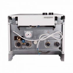 Котел газовый Airfel DigiFEL DUO 24 кВт (Двухконтурный,Monotermik), фото 17