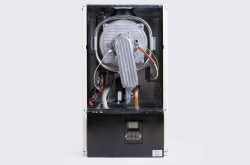 Котел газовий Airfel DigiFEL Premix 40 кВт (Двоконтурний,Condensing), фото 13