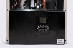 Котел газовий Airfel DigiFEL Premix 40 кВт (Двоконтурний,Condensing), фото 17