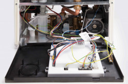 Котел газовий Airfel DigiFEL Premix 40 кВт (Двоконтурний,Condensing), фото 18