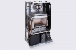 Котел газовий Airfel Integrity 24 кВт, фото 21