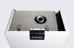 Котел газовий Airfel Integrity 24 кВт, фото 23