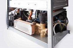 Котел газовий Airfel Integrity 24 кВт, фото 27