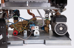 Котел газовий Airfel Integrity 24 кВт, фото 28