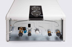 Котел газовий Airfel Integrity 28 кВт, фото 24