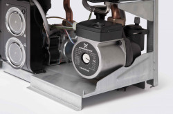 Котел газовий Airfel Integrity 28 кВт, фото 26