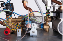 Котел газовий Airfel Integrity 28 кВт, фото 29