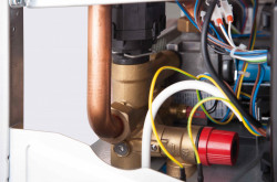 Котел газовий Airfel Integrity 28 кВт, фото 30