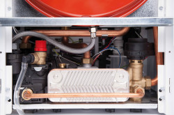 Котел газовый Airfel DigiFEL Premix 30 кВт, фото 17