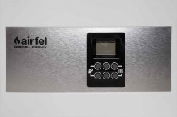 Котел газовый Airfel DigiFEL Premix 30 кВт, фото 20
