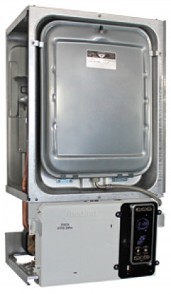 Настінний газовий котел Orion RTFS 24, фото 4