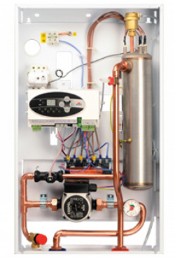 Електричний котел Kospel EKCO.L2 - 6, фото 4