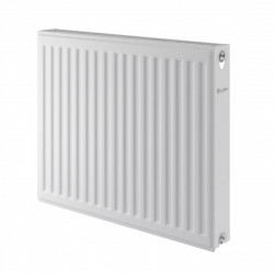 Радіатор сталевий DAYLUX 11 500x1400 бокове підключення, фото 11