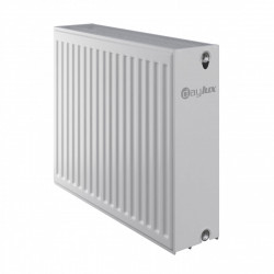 Радіатор сталевий DAYLUX клас 33 300x1200 бокове підключення, фото 10