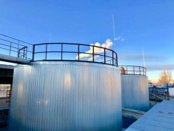 Блискавкоприймач М05/40 L4000, фото 4