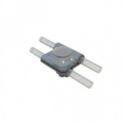 С01/13 Соединитель Vario с гайкой (Ni), фото 8