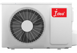 Кондиціонер IDEA ISR-09HR-MA0-DN1, фото 4