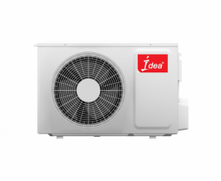 Кондиціонер IDEA ISR-24HR-MA0-DN1, фото 6