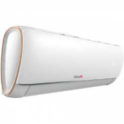 Кондиционер Idea Brilliant DC IPA-12HRFN1 ION, фото 5