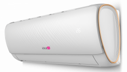 Кондиционер Idea Brilliant DC IPA-12HRFN1 ION, фото 6