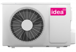 Кондиционер Idea Brilliant DC IPA-24HRFN, фото 6