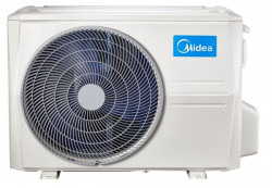 Кондиціонер MIDEA MA-18N8DOI-I/MA-18N8DO-O, фото 9