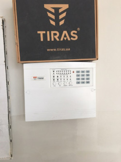 ППКП "Тирас-4П", фото 7