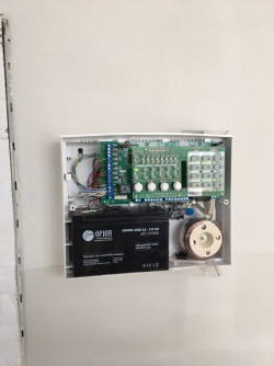 ППКП "Тирас-4П", фото 8