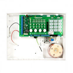 ППКП "Тирас-8П", фото 5