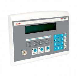 ППКП Тірас 16.128П (метал) + ВПК Тірас, фото 5