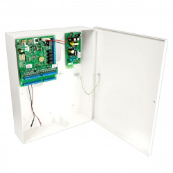 ППКП Тірас 16.128П (метал) + ВПК Тірас, фото 6