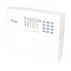 ППКП "Тірас 8П.1" (+вбудований GSM комунікатор), фото 4