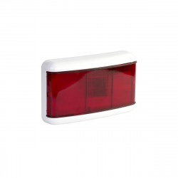 Светозвуковой оповещатель «Джмель-1» (24V), фото 4