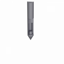 Е20/2 Наконечник D20, фото 5