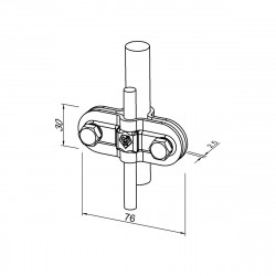 C11 /13 Разъем Duos D16, фото 4