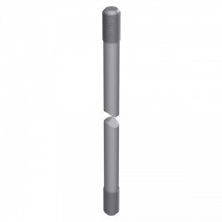 комплект заземления D16 L3000 ST / TZN, фото 7