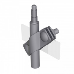 комплект заземления D16 L3000 ST / TZN, фото 10